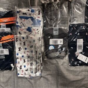 Assorted Baby Clothing Set 10pcs